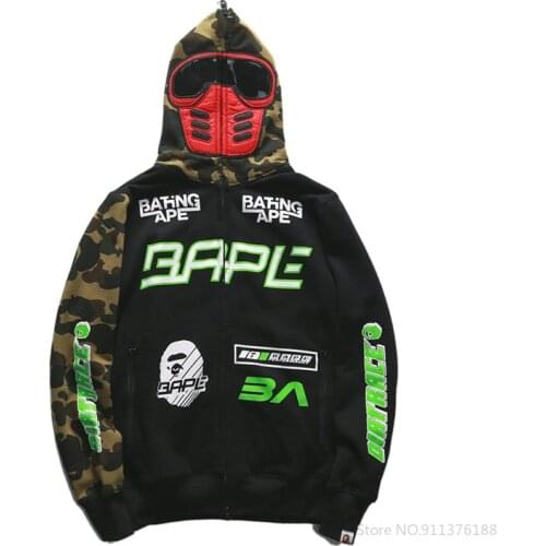 COZOK Hoodies For Men