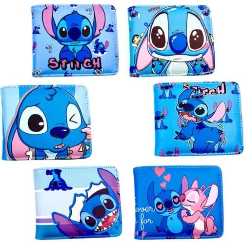 Disney Men's Leather Wallets