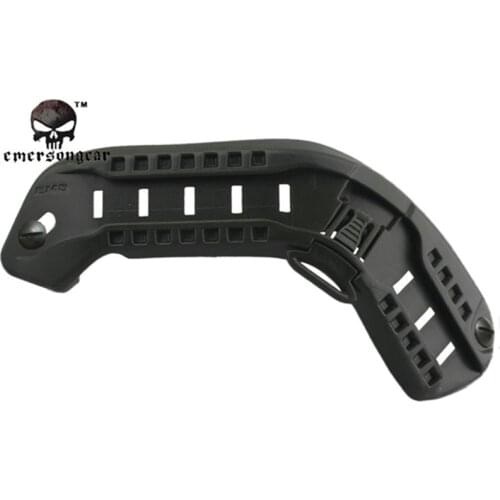Emersongear Tactical Helmet accessory ACH-MICH ARC Helmet Mount Rail