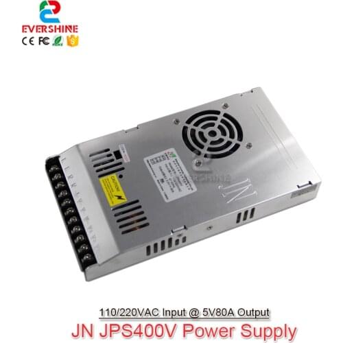 G-Energy Ultra-thin JPS400V 5V 80A 400W LED Panel Module Display Screen Power Supply