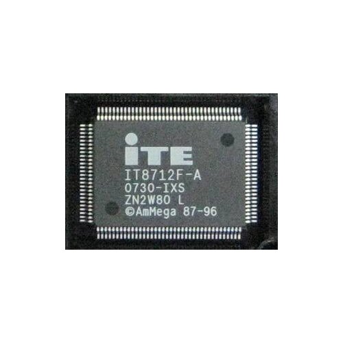 IT8712F-A IT8705F IT8700F IT8718F-S IT8212F