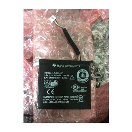 Lithium battery For Genuine lithium battery of Ti nspire CX CAS graphic calculator