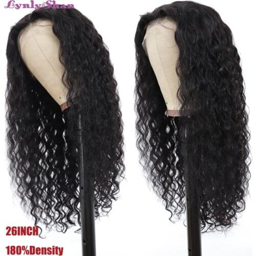 LYNLY SHAN Wigs