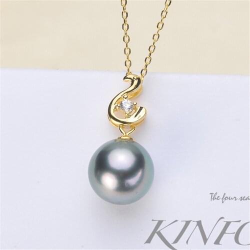 Pure silver Empty set of Necklace Chains For Jewelry Making Diy Supplies Handmade Jewelry Accessories