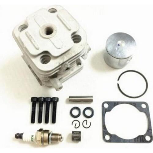 26cc Engine Big Bore Kits for 26cc Rovan Zenoah Engine Fit for 1/5 HPI ROVAN ROFUN KM GTB TS BAJA Losi 5ive-T