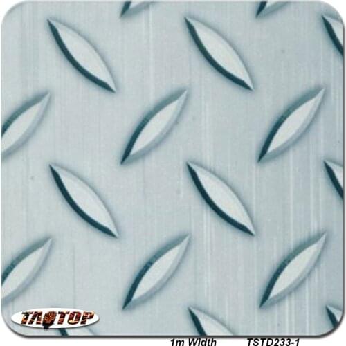 Hydro Printing Film TSTD233-1 1M * 10M Carbon Film Water Transfer Printing Film