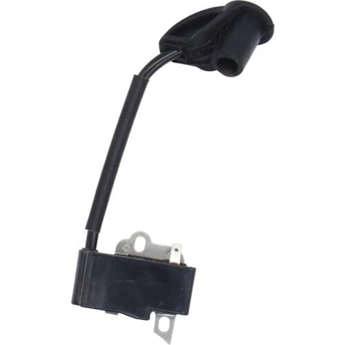 Auto Parts High Pressure Package Lawn Mower Engine Lgnition Coil for STIHL FS87 FS90 FS100 HL100 HL95