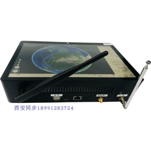 Manufacturer GPS satellite GNSS signal transmitter satellite navigation signal simulator signal generator