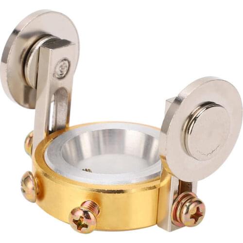 Cutting Torches Guide Wheel Spacer High Speed Steel for Plasma Cutter 40A/PT31 22-45mm Nozzles