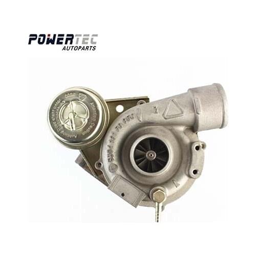 For VW Passat B5 1.8T AEB 110KW - 150KW - 058145703L NEW COMPLETE TURBINE 53039700005 turbocharger 5303 970 0005 full turbolader