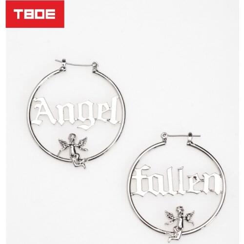 Серьги ТВОЕ China At AliExpress