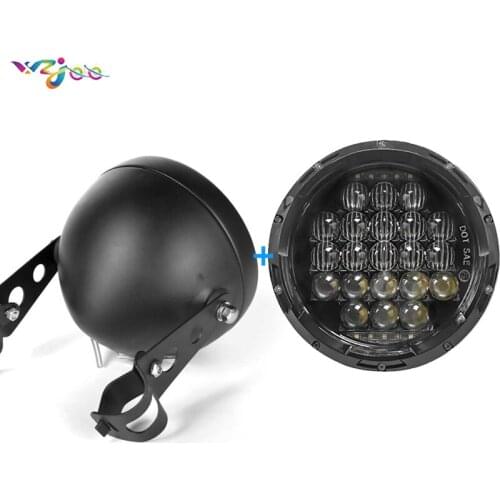 Wzjoo Professional Lighting