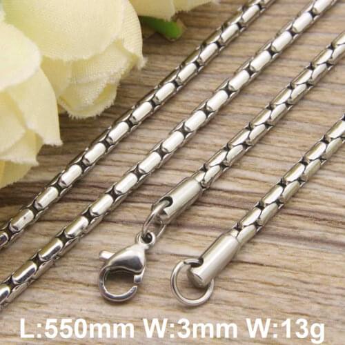 Gold color and silver color High Quality New Fashion Women Jewelry stainless steel jewelry Necklace NFHGFHAG