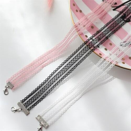 1pair Elastic Bra Straps Women Lace Shoulder Straps Casual Underwear Straps Intimate Accessories Adjustable Bra Accessories