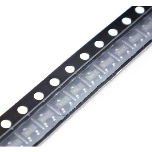 20 PCS IRLML2502 MOSFET N-CH 20V 4.2A SOT-23 NEW