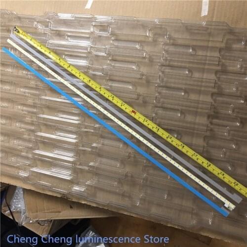 42PFL5820/T3 74.42T23.001-2-DS1 T420HVN01 64LED 530MM 42 inch use aluminium 100%new LCD TV backlight bar