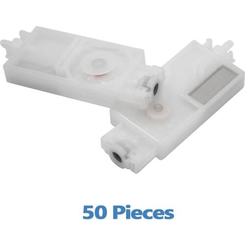 50pcs JV33 Ink damper for Mimaki JV33 JV5 CJV30 Printhead Compatible solvent ink filter dx5 printer print head