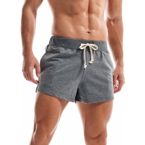 Akkad Kuti Men's Sports Shorts