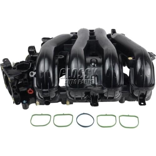 AP03 New Intake/Induction Manifold FOR Ford C-Max Focus Galaxy Mondeo S-Max 1.8 2.0 4M5G9424FT