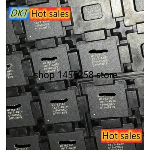 1PCS~5PCS/LOT MT7621AT/A MT7621AT MT7621A BGA New original