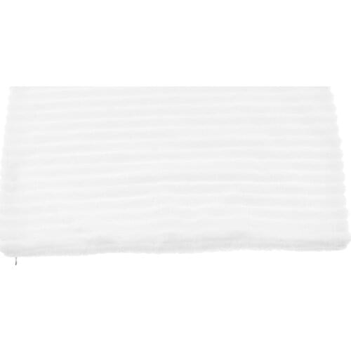 Sofa Chair Bed Couch Home Decor Pillow Case Cushion Cover Replacement 20x12"