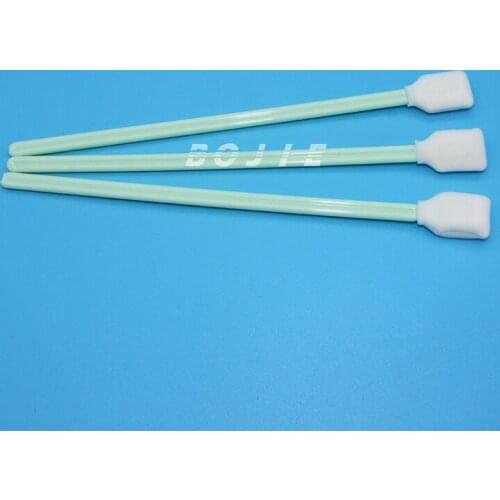 Cleaning Swab for Mutoh Roland Mimaki Printer/Print head Cleaning Stick
