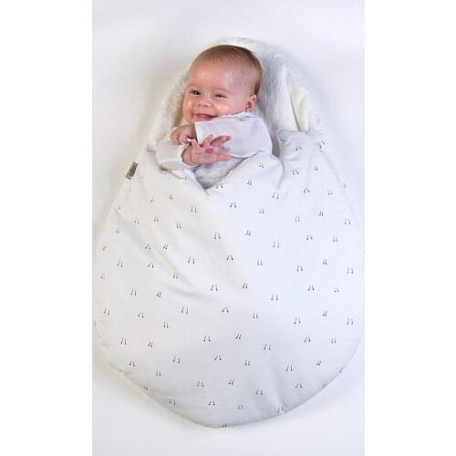 Darcoo BB Baby Bedding