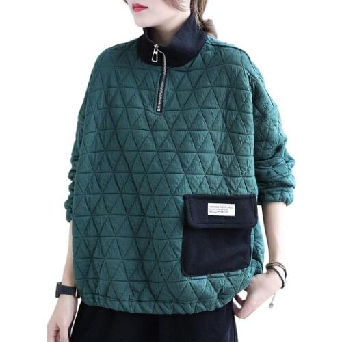 Fairynatural Women's Sweatshirts