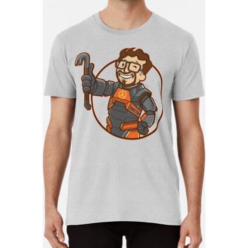Lambda Boy T Shirt Gamer Games Half Life T Shirt Half Life 2 Half Life 3