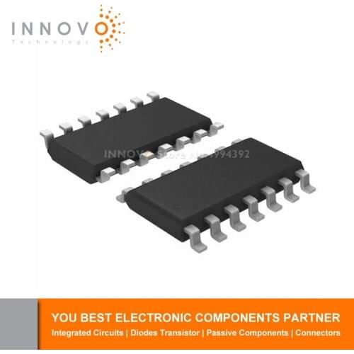 INNOVO MC33079DT MC33079 33079 SO14 10pcs/lot free shipping New original