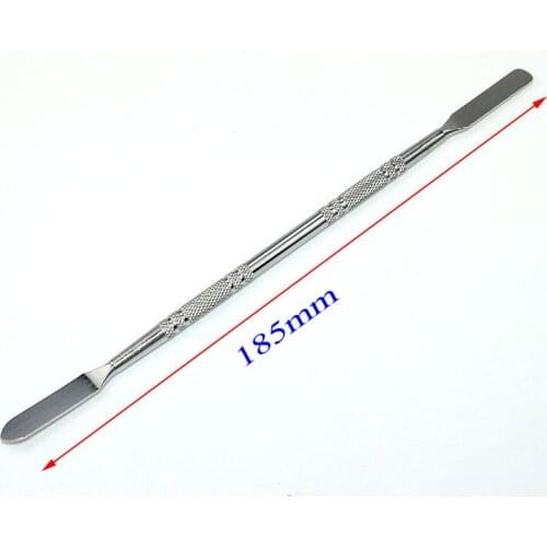 New Repair Tools Rods Opening Pry Metal Tablet Disassemble Professional Mobile Phone Spudger For iPhone