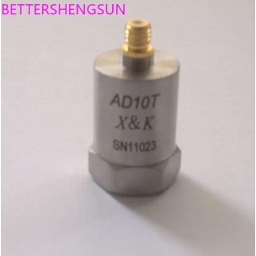 Acceleration sensor AD10T official authentic