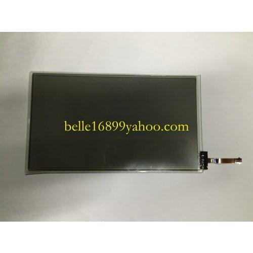 Original new 6.5inch touch screen L5F30818P05 L5F30369P04 L5F30369P03 only touch panel for VW RNS510 car DVD GPS touch digitizer