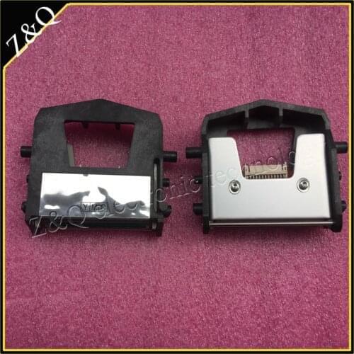 Datacard SP55 printhead and Datacard SP30plus printhead