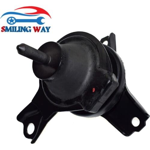 Engine Motor Mount Front Left For Honda Accord 2.3L 4CYL 1998 1999 2000 2001 2002 OE# 50821-S84-A01, A6583 EM8899 50821S84A01