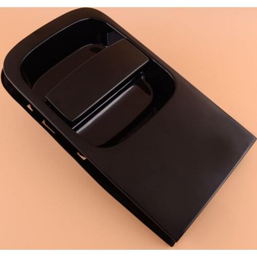Right Black Sliding Door Outer Handle Catch Fit For Hyundai H1 I800 Grand Starex 2007