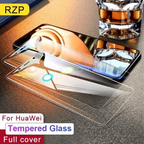 RZP Screen Protectors For Huawei Nova 3