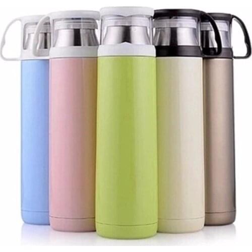 SAHOO Camping Thermoses