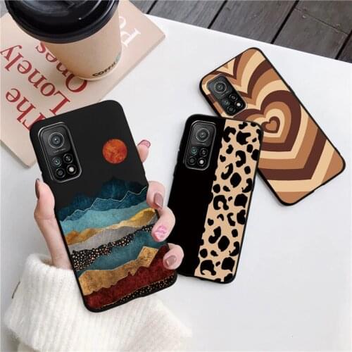 Sam Armor Phone Cases Xiaomi Mi 10 Pro 5G