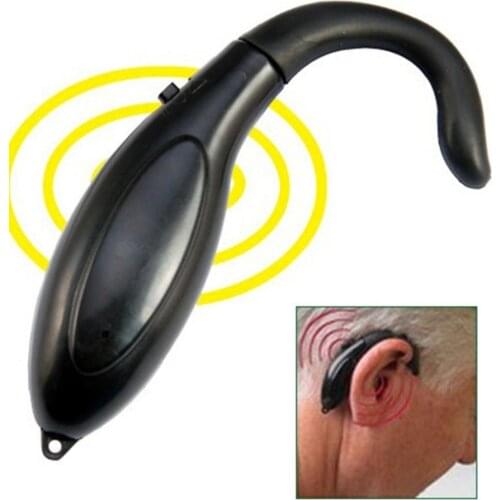 New Arrival Driver Alarm Vibrate Alert Anti Sleep Drowsy Alarm for Drivers Security Guards Car Accessories Sleeppy Reminder