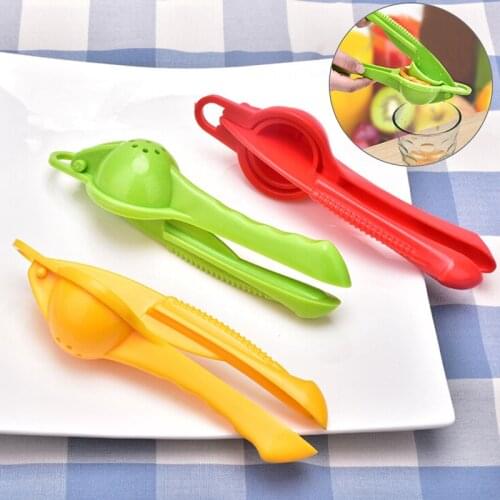 2 In1 Manual Hand Fast Lemon Squeezer Juicer Double Bowl Lemon Lime Squeezer Orange Citrus Press Juicer Squeeze Kitchen Tools