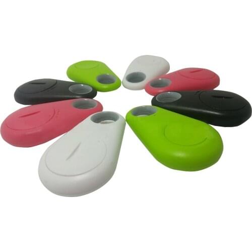 Ultrasound Pet GPS Trackers