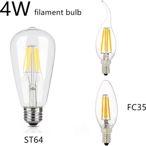 Xelimled LED Bulbs E14