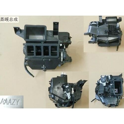 8101300ckz16a steam heating assembly factory: Great Wall Haval H6