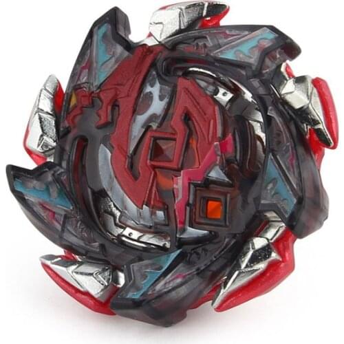 B-113 Booster Hell Salamander.12.Op Toys Sale Bey Blade Blade Without Launcher And Box Bayblade Bable Drain Fafnir Blayblade