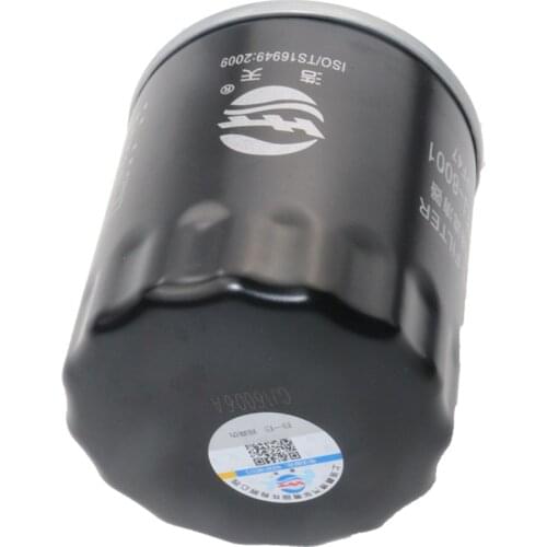 Car Oil Filter For CHEVROLET (SGM) AVEO (T250) EPICA LOVA (T250)AIL Estate Saloon 25170842 LS152B 5650343