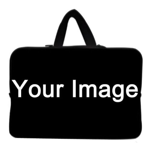 Custom Made Laptop Case Tablet Sleeve Bag 11" 12" 13" 15" 15.6" 17 for Macbook Pro Air Retina 14 inch for Xiaomi Huawei HP Dell