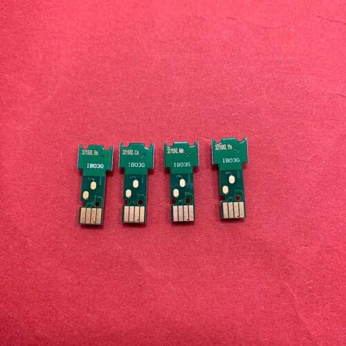 YOTAT 1set LC3219XL Ink Cartridge Chip LC3219 LC3217 One time chip for Brother MFC-J5330DW MFC-J5335DW MFC-J5730DW MFC-J5930DW