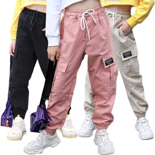 Брюки и джинсы для девочек Danneis China At AliExpress