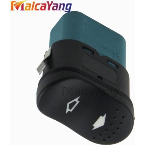 For Ford Escort 2004-2008 Electric Window Switch Button Driver Side Passenger Side Window Lifter Control